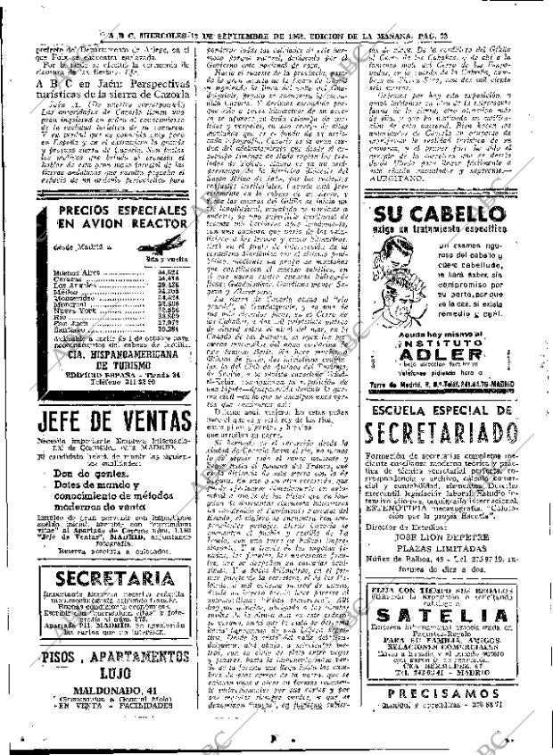 ABC MADRID 12-09-1962 página 32