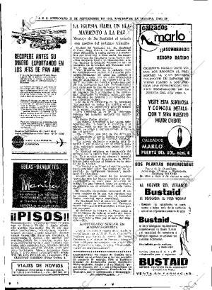 ABC MADRID 12-09-1962 página 34