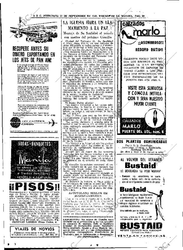 ABC MADRID 12-09-1962 página 34