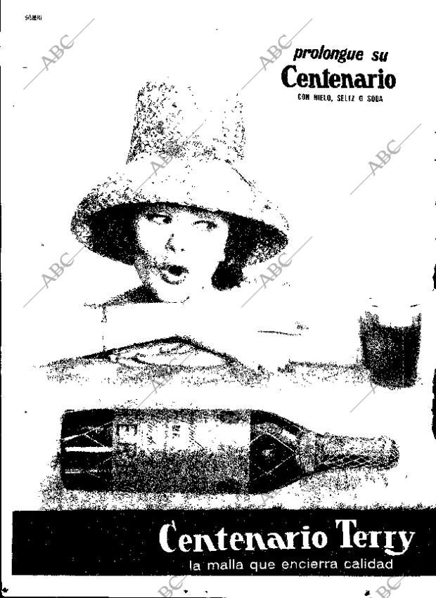 ABC MADRID 12-09-1962 página 4