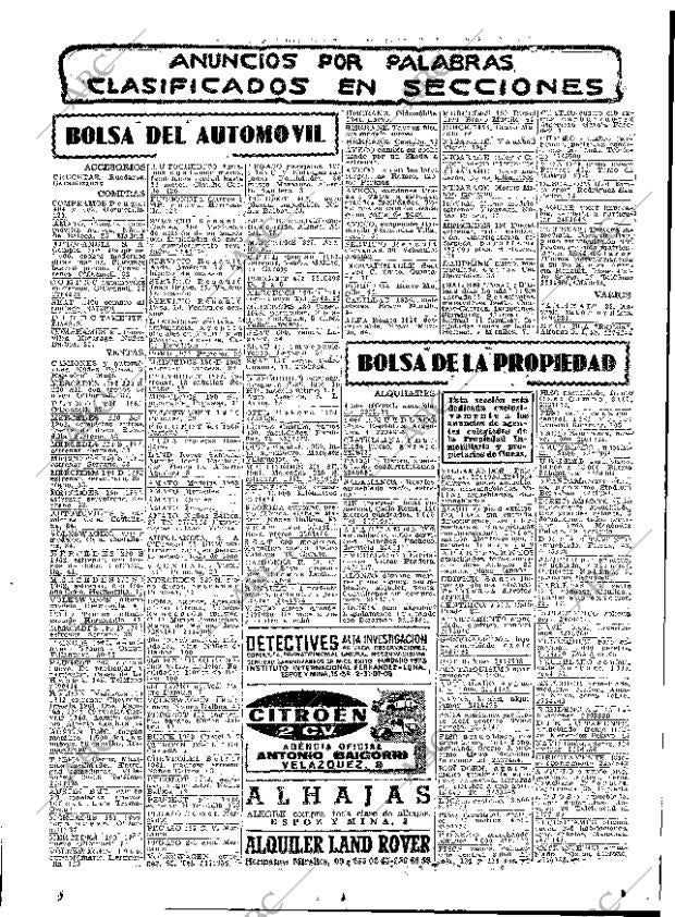 ABC MADRID 12-09-1962 página 45