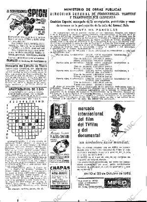 ABC MADRID 12-09-1962 página 51