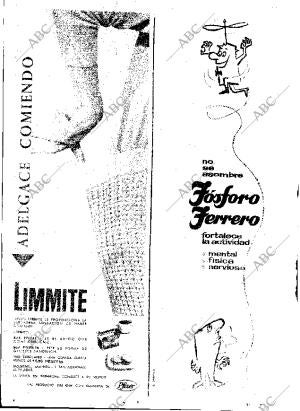 ABC MADRID 12-09-1962 página 6