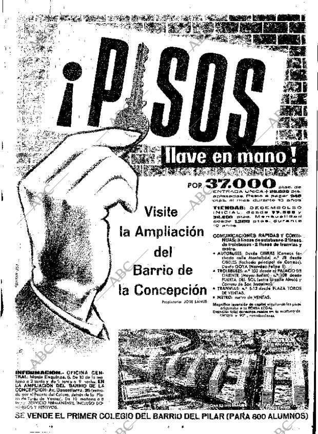ABC MADRID 12-09-1962 página 7