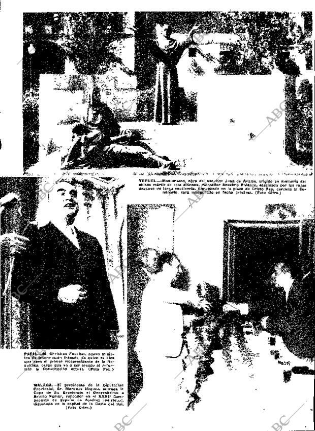 ABC MADRID 12-09-1962 página 9
