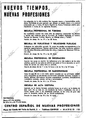 ABC MADRID 13-09-1962 página 10