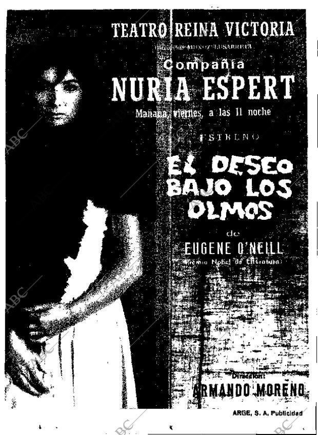 ABC MADRID 13-09-1962 página 11