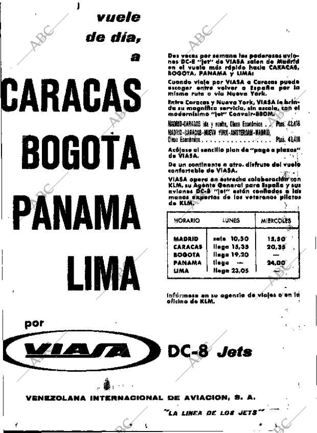 ABC MADRID 13-09-1962 página 14