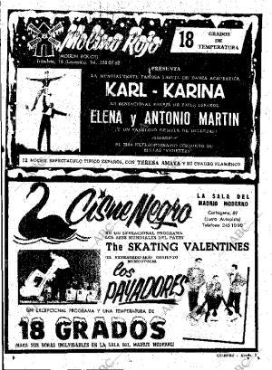 ABC MADRID 13-09-1962 página 16