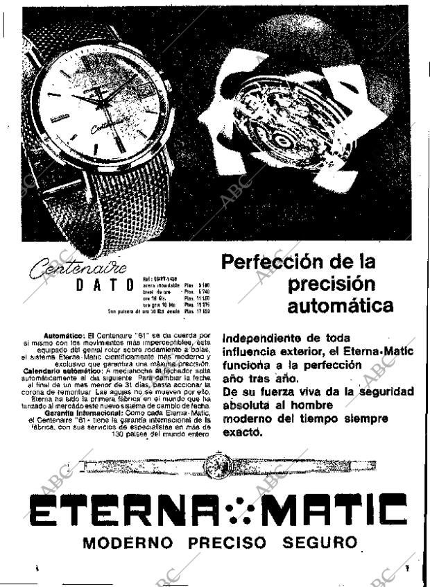 ABC MADRID 13-09-1962 página 17