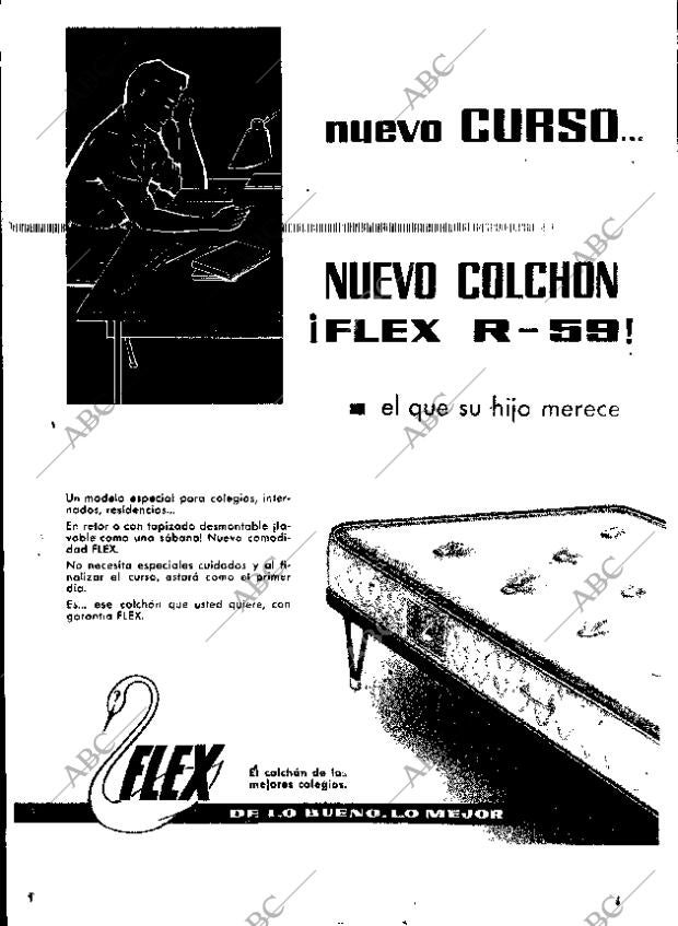 ABC MADRID 13-09-1962 página 18