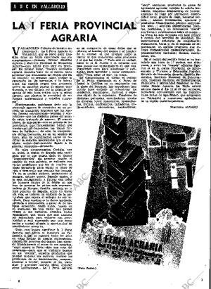 ABC MADRID 13-09-1962 página 19