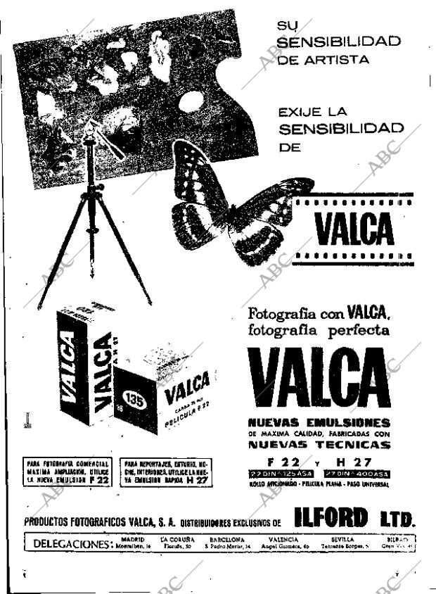 ABC MADRID 13-09-1962 página 20