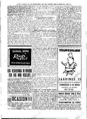 ABC MADRID 13-09-1962 página 24