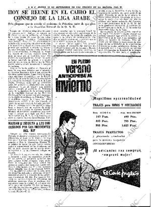 ABC MADRID 13-09-1962 página 29