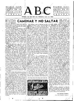 ABC MADRID 13-09-1962 página 3