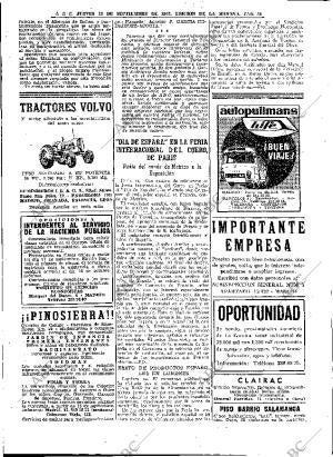 ABC MADRID 13-09-1962 página 34