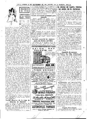 ABC MADRID 13-09-1962 página 41