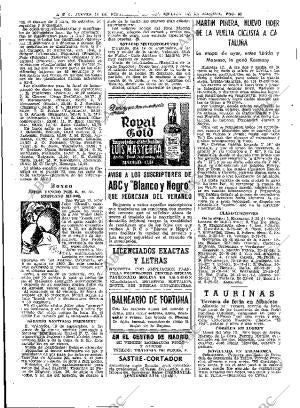 ABC MADRID 13-09-1962 página 46