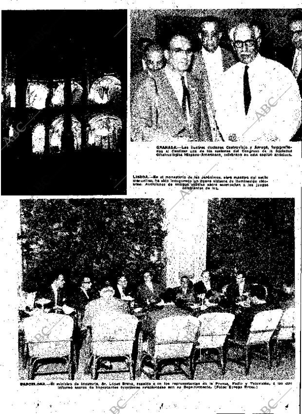 ABC MADRID 13-09-1962 página 5