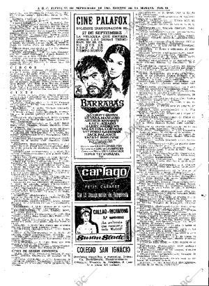 ABC MADRID 13-09-1962 página 51