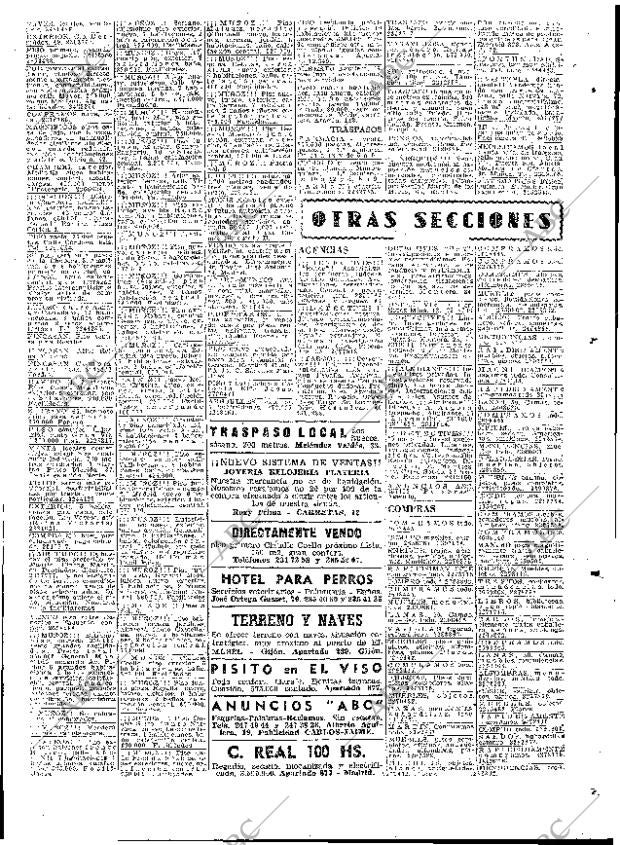 ABC MADRID 13-09-1962 página 55