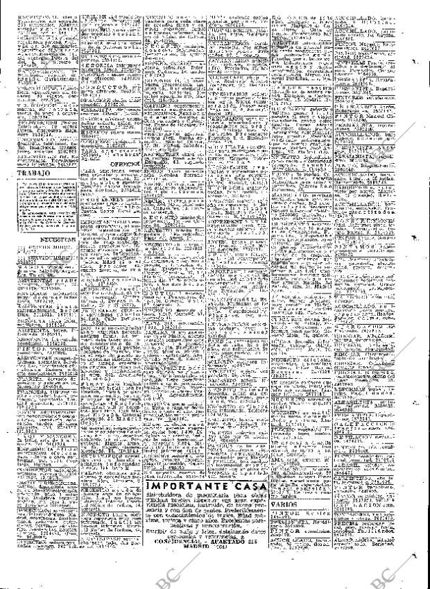 ABC MADRID 13-09-1962 página 57