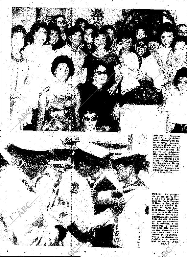 ABC MADRID 13-09-1962 página 8
