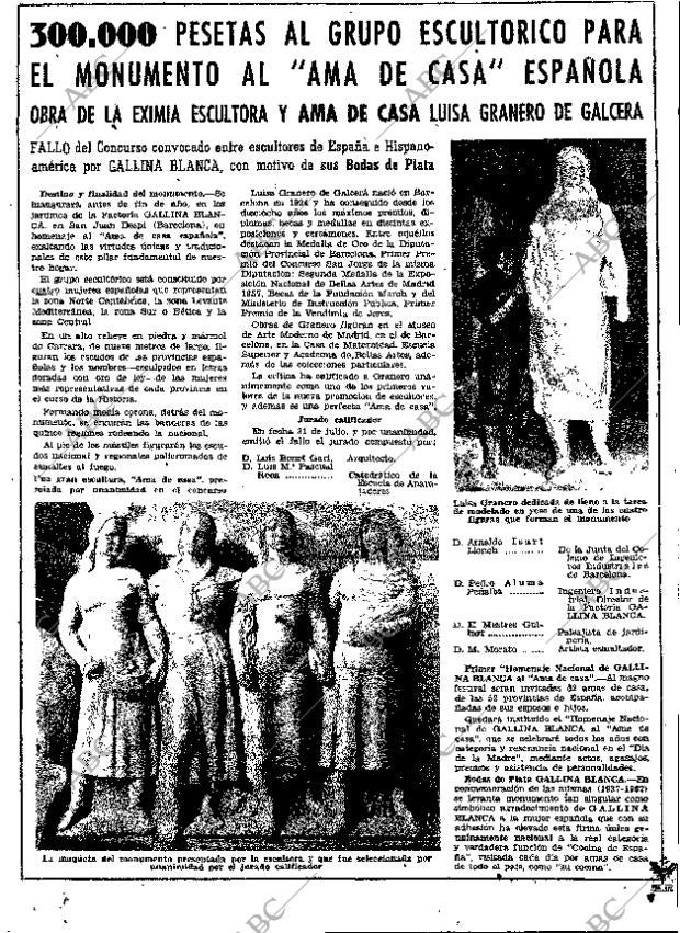 ABC MADRID 14-09-1962 página 21