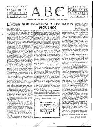 ABC MADRID 14-09-1962 página 3