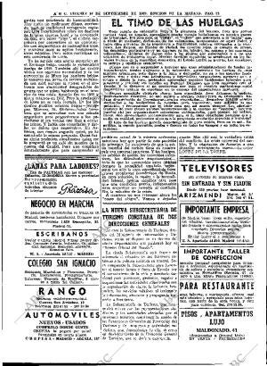 ABC MADRID 14-09-1962 página 32