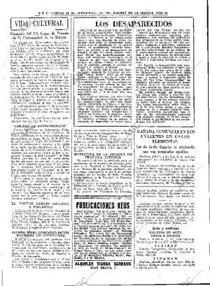 ABC MADRID 14-09-1962 página 35