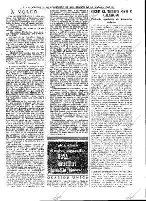 ABC MADRID 14-09-1962 página 39