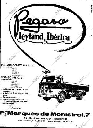 ABC MADRID 14-09-1962 página 4