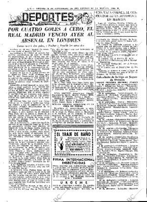 ABC MADRID 14-09-1962 página 45