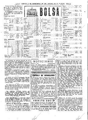 ABC MADRID 14-09-1962 página 47