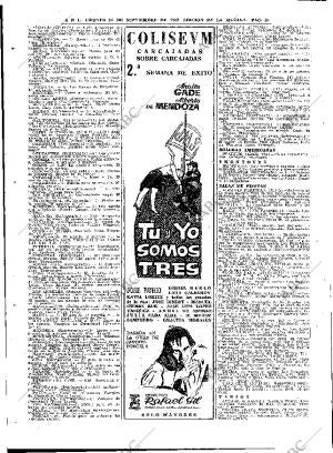 ABC MADRID 14-09-1962 página 50