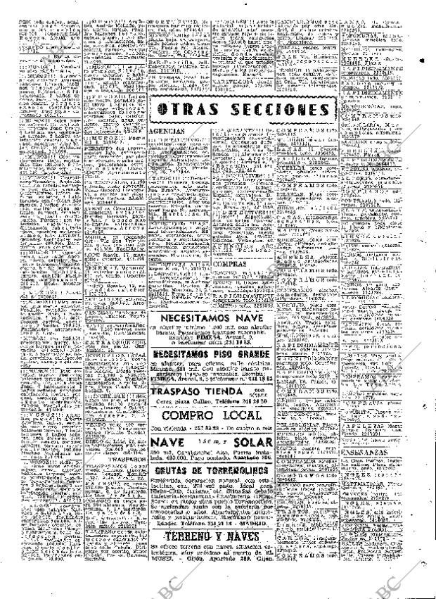 ABC MADRID 14-09-1962 página 53