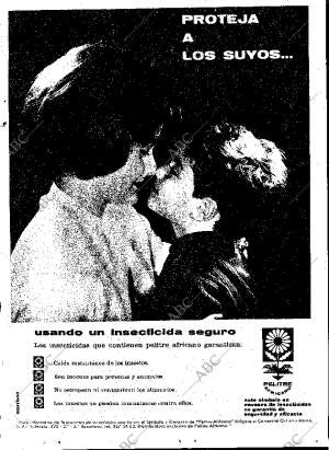 ABC MADRID 14-09-1962 página 7