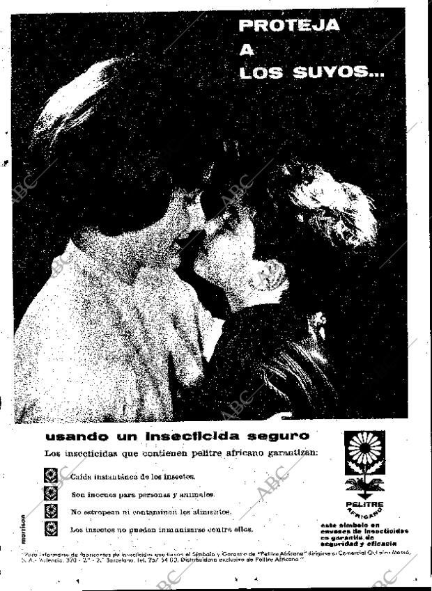 ABC MADRID 14-09-1962 página 7