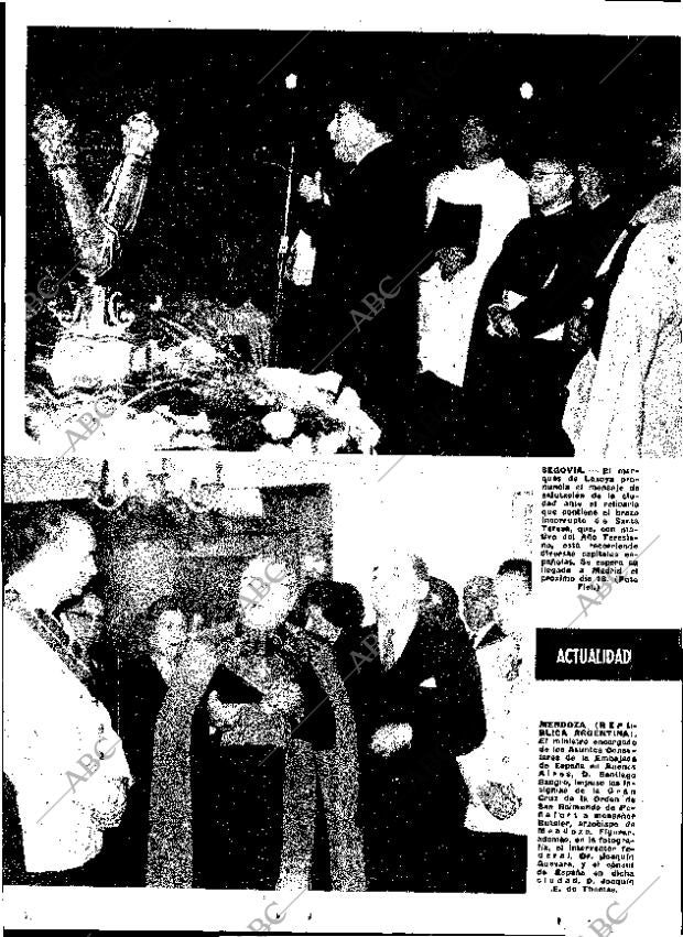 ABC MADRID 14-09-1962 página 8