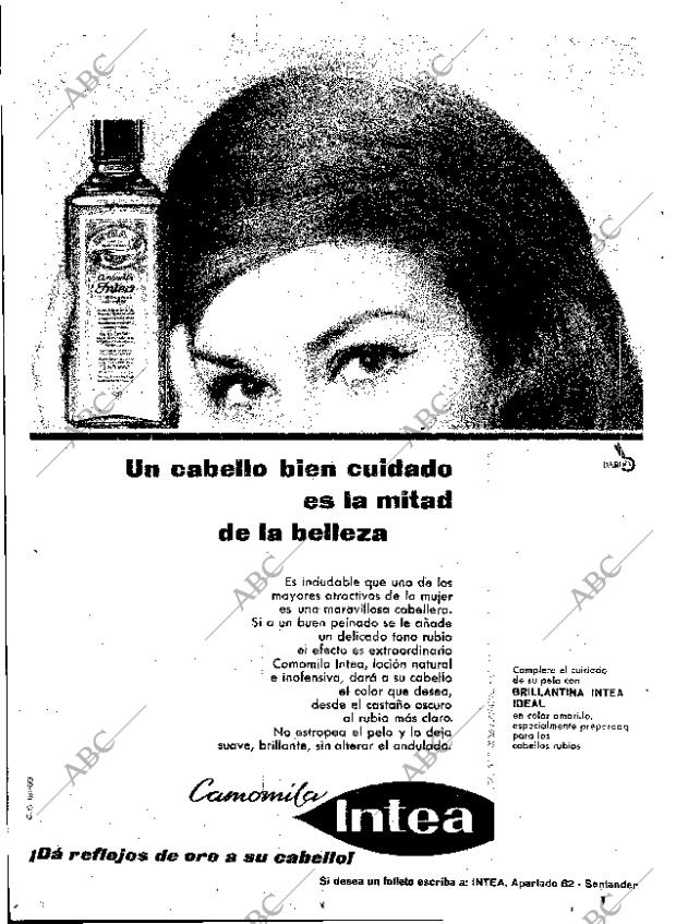 ABC MADRID 15-09-1962 página 12