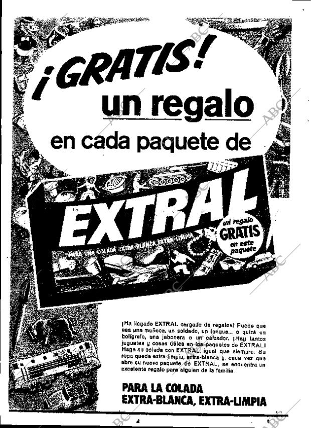 ABC MADRID 15-09-1962 página 2