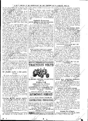 ABC MADRID 15-09-1962 página 44