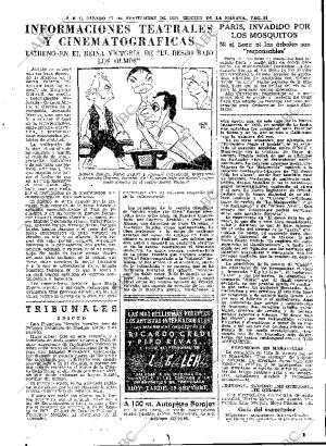 ABC MADRID 15-09-1962 página 51