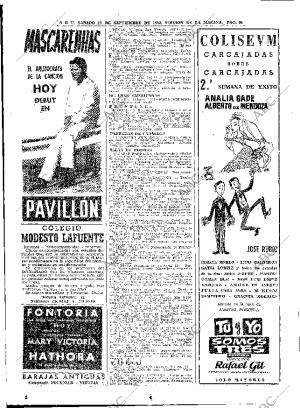 ABC MADRID 15-09-1962 página 54