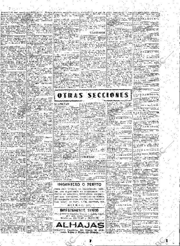 ABC MADRID 15-09-1962 página 57