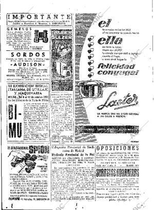ABC MADRID 15-09-1962 página 62
