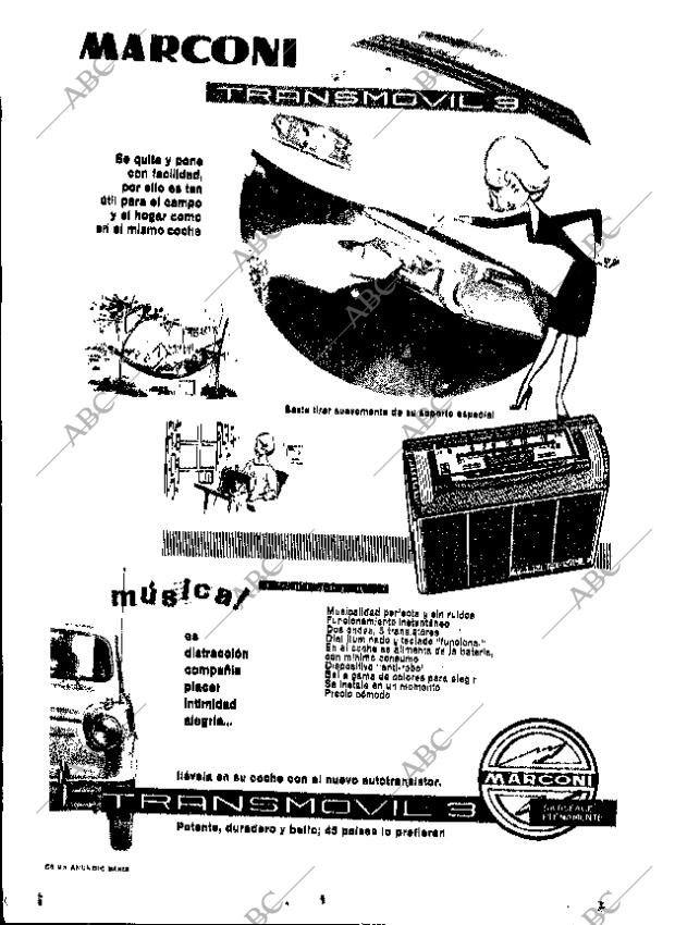 ABC MADRID 16-09-1962 página 14