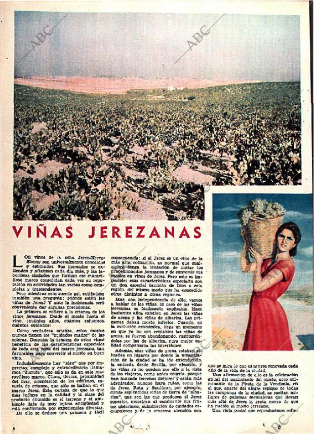 ABC MADRID 16-09-1962 página 16